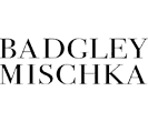 Badgley Mischka