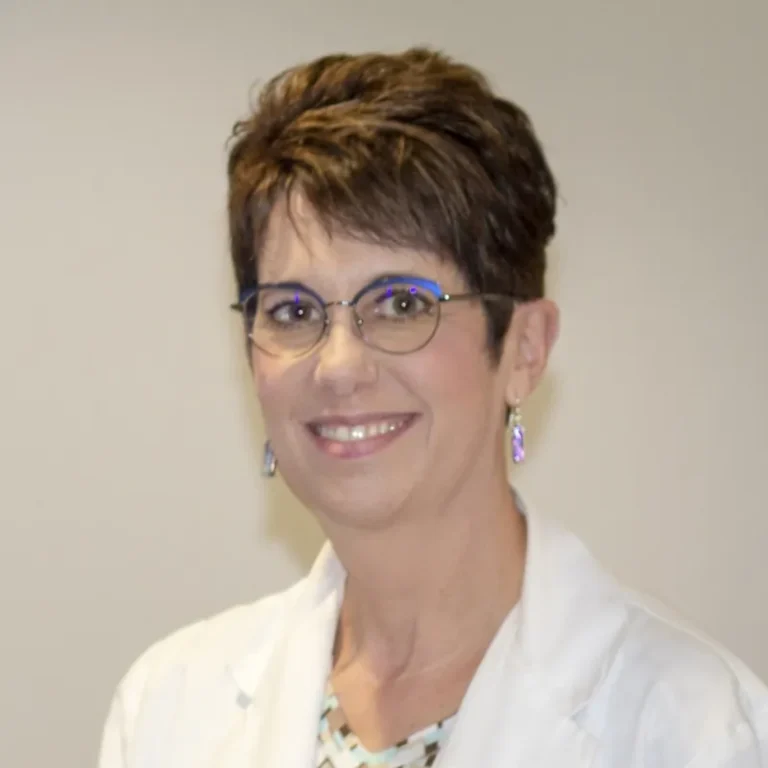 Dr. Nora Clancy