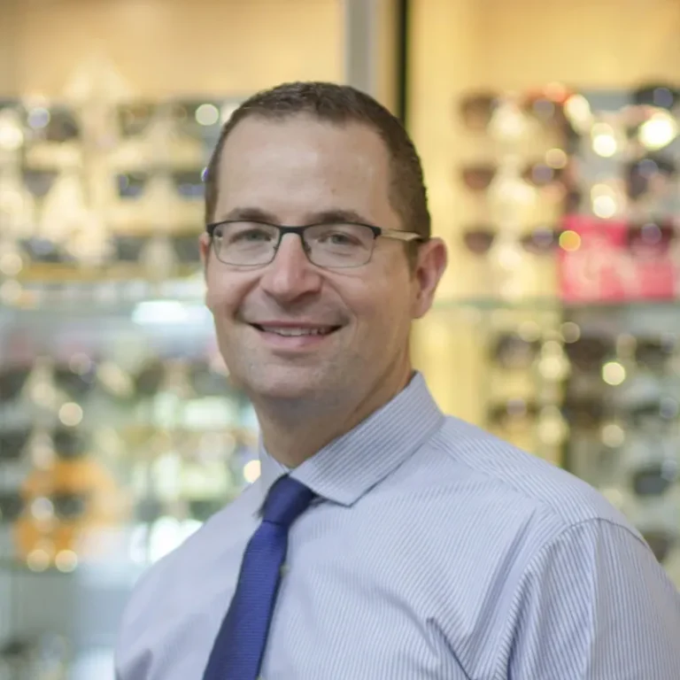 Dr. Todd Staniszewski