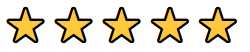 Five-star review